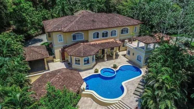 Casa de Suenos in Herradura