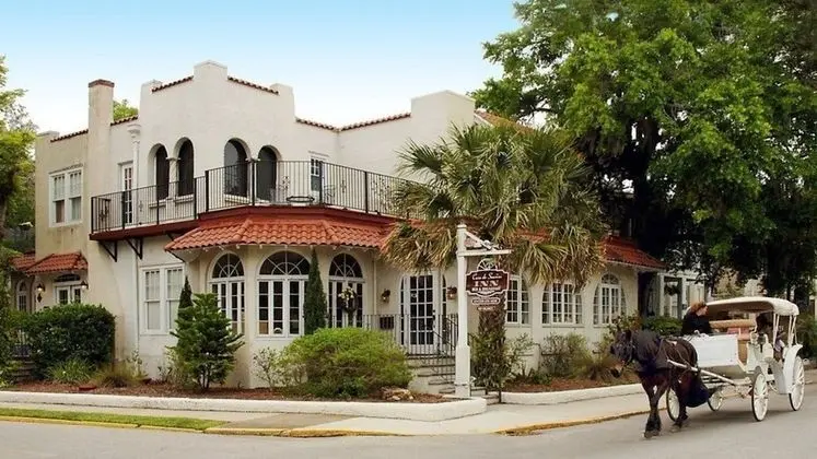 Casa de Suenos