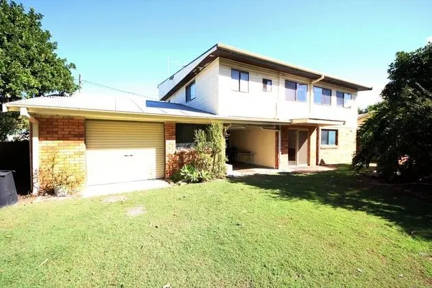 Casa De Tobo at Hat Head