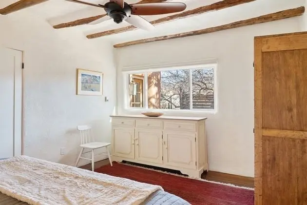 Casa de Trinidad - Historic Railyard Adobe, Walk to The Plaza