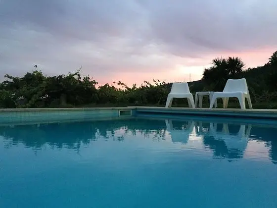 Casa de Ventozella