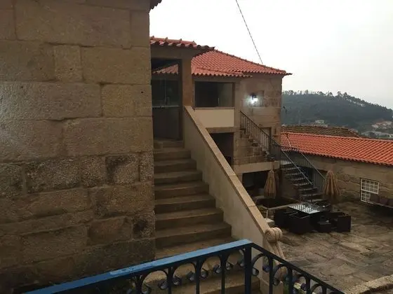 Casa de Ventozella - Dış Mekan