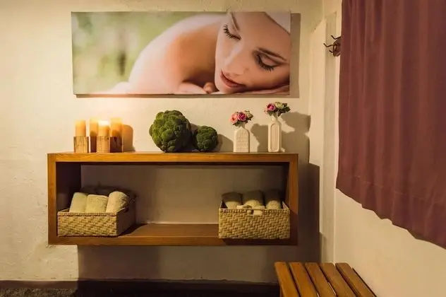 Hotel Casa de Vino - Spa