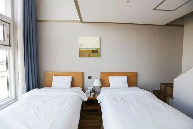 Casa de Vivaldi Hotel - Oda