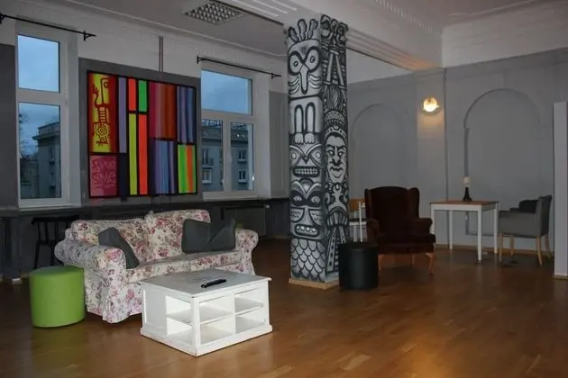 Casa De Wawa - Hostel