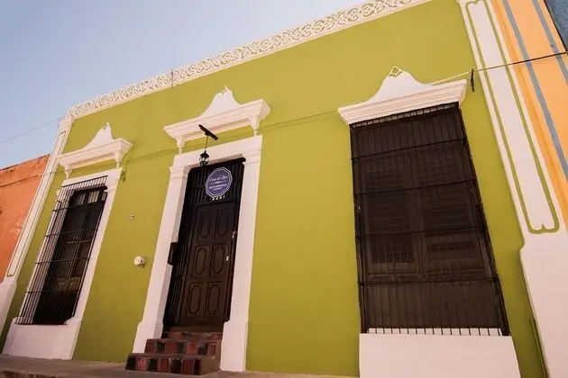 Casa de Zari B&B