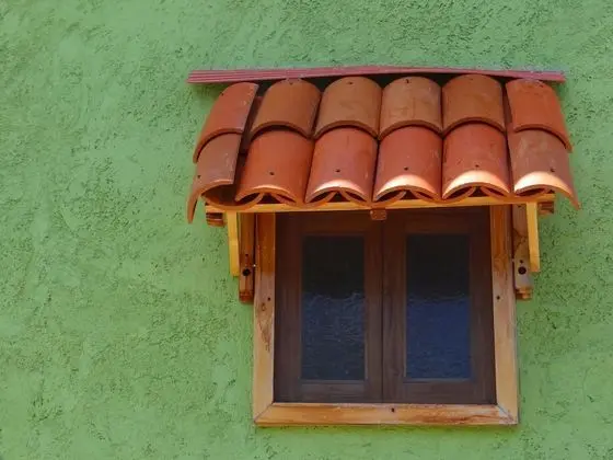 Casa de Zari B&B - Dış Mekan