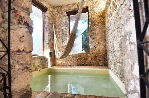 Casa de Zari B&B - Havuz