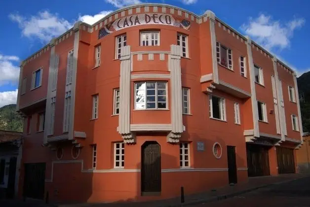 Casa Deco