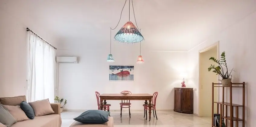 Casa degli Affreschi Palazzo Lungarini - Öne Çıkan Resim