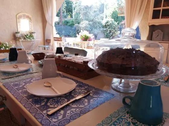 Casa degli Ulivi - Dış Mekan