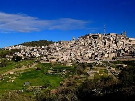 Casa dei Colori - Dış Mekan