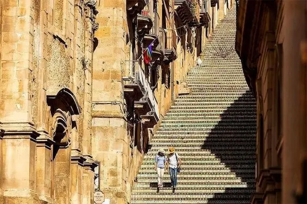 Casa dei Colori - İç Mekan