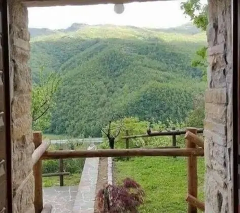 Casa dei Giuli - 1