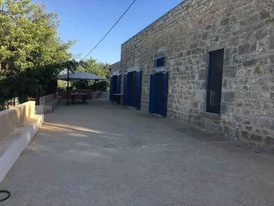 Casa dei Granati