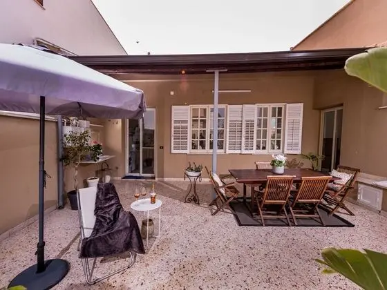 Casa dei Mori Terrasini