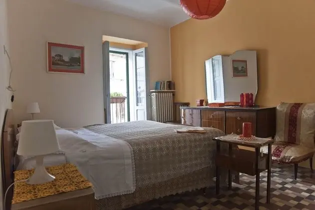 Casa dei Nonni - Öne Çıkan Resim