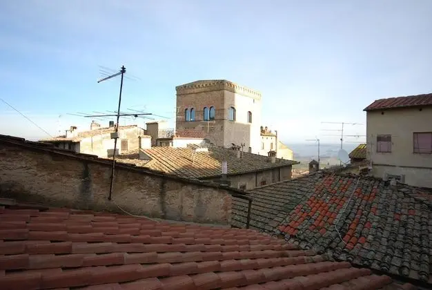Casa dei Potenti