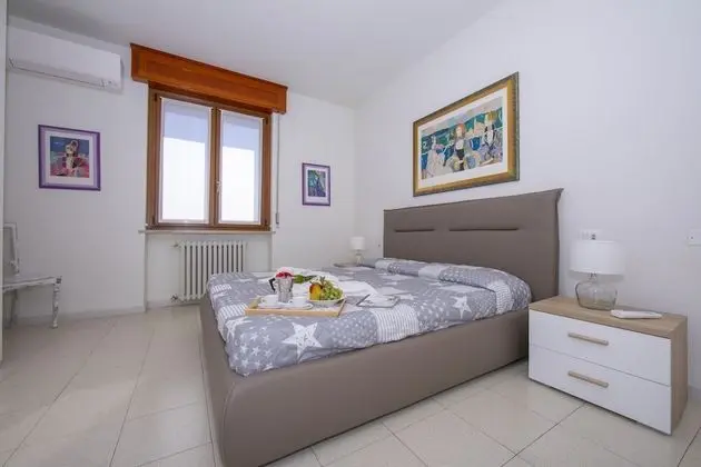 Casa dei Quadri - Oda