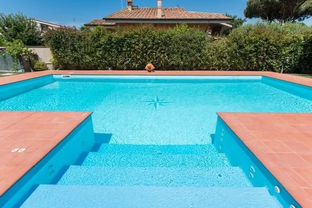 Casa dei Sogni - Havuz