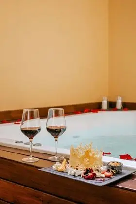 Casa del Alma Hotel Boutique & Spa - Havuz
