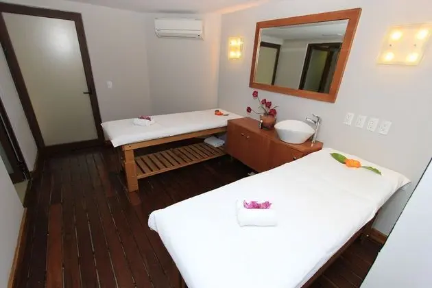 Casa del Alma Hotel Boutique & Spa - Spa
