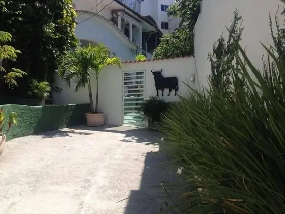 Casa del Angel