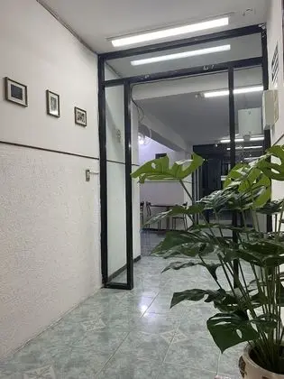 Casa del Angel