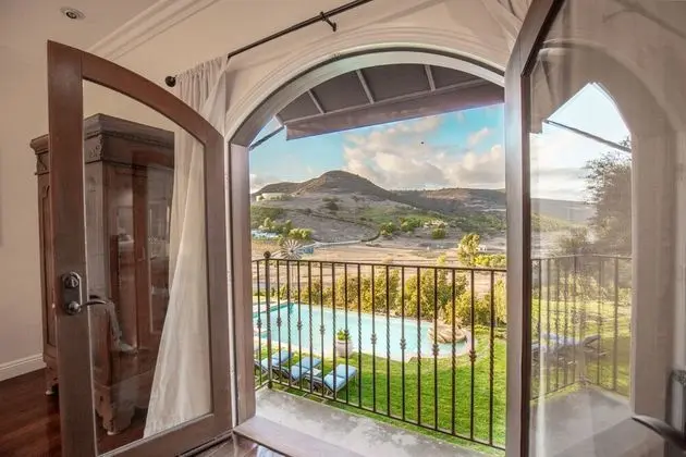 Casa del Arbol by Avantstay Stunning California Estate With Incredible Views - İç Mekan