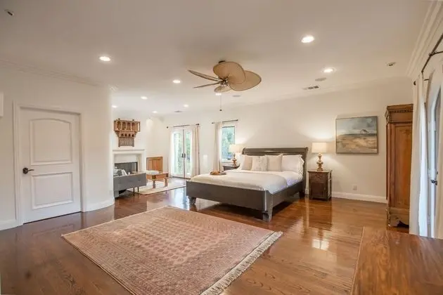 Casa del Arbol by Avantstay Stunning California Estate With Incredible Views - İç Mekan
