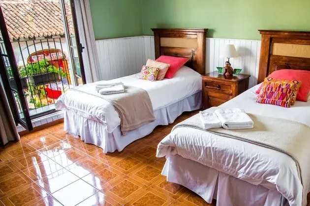 Hotel Casa del Arco - Öne Çıkan Resim