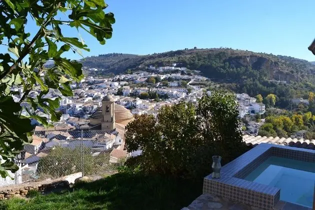 Casa del Arrabal de Montefrío
