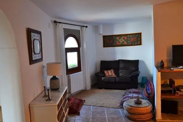 Casa del Arrabal de Montefrío - Öne Çıkan Resim