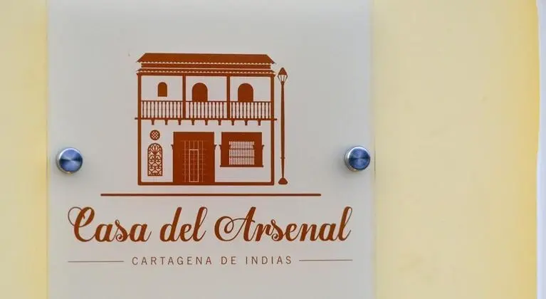 Casa Del Arsenal