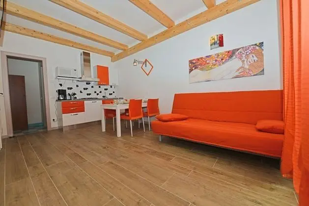 Casa del Borgo il Picchio