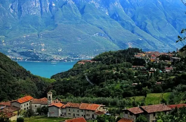 Casa del Borgo il Picchio