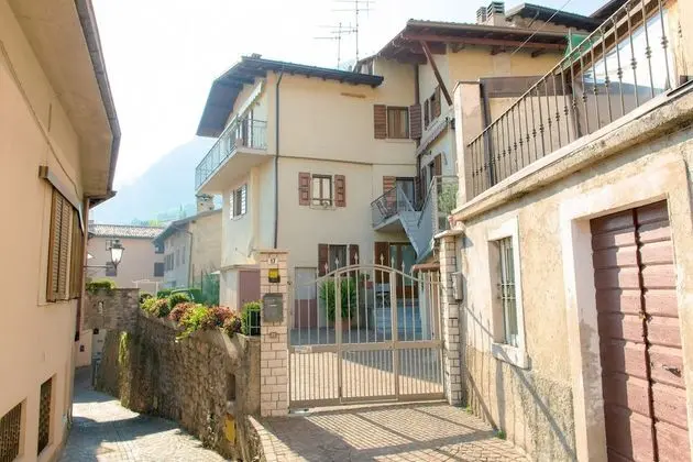 Casa del Borgo Vesio