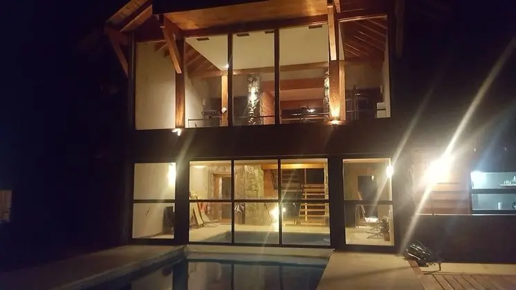 Casa del Bosque Apart, Suites & Spa - Spa