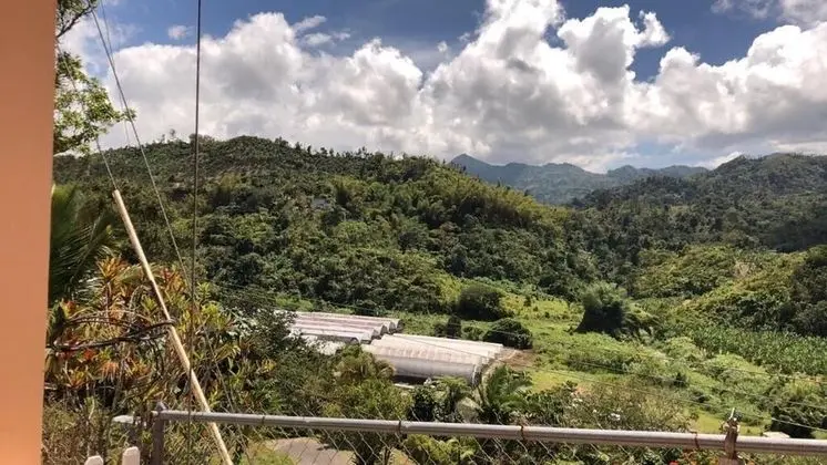 Casa del Campo