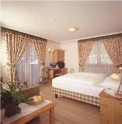 Hotel Casa Del Campo - Oda