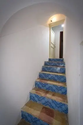 Casa del Capitano - İç Mekan