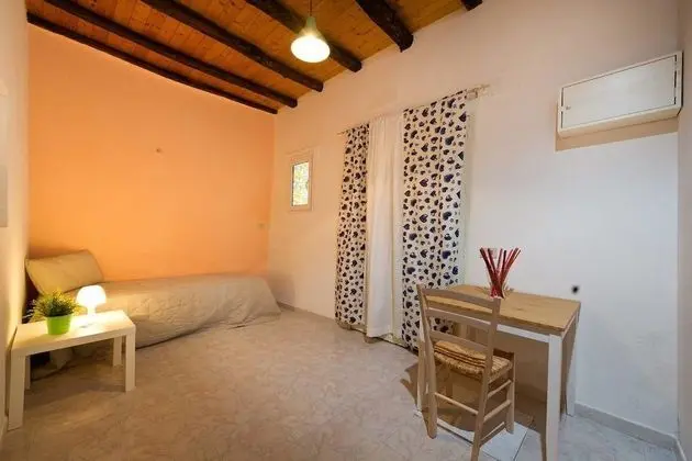 Casa del Capitano - Oda