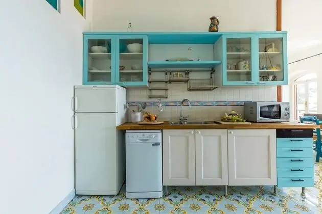Casa del Capricorno by Wonderful Italy - Oda