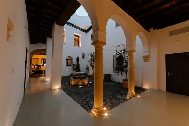 Casa del Cardenal - Öne Çıkan Resim