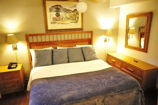 Casa del Caribe Inn - Oda