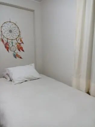 Casa del carmen Hotel Boutique - Oda