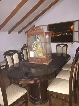 Casa del carmen Hotel Boutique - Oda Düzeni