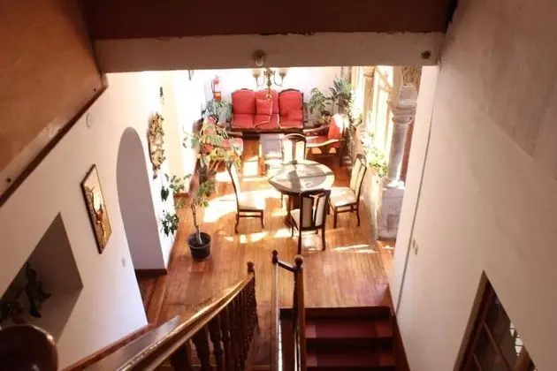 Casa del carmen Hotel Boutique - Yerinde Yemek