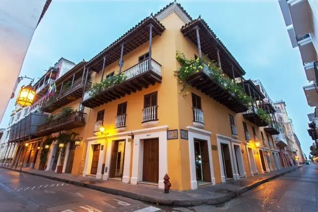 Casa del Coliseo