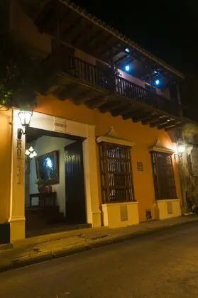 Casa del Curato